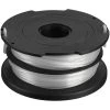 BLACK+DECKER Dual Line AFS Replacement Spool .065 Gauge, DF-065