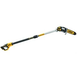 DEWALT Brushless Pole Saw Kit, 20V MAX, DCPS620M1 7 DEWALT Brushless Pole Saw Kit, 20V MAX, DCPS620M1 -Power Equipment store online sftp a s assets20210610000000022