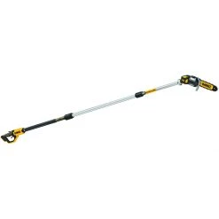 DEWALT Brushless Pole Saw Kit, 20V MAX, DCPS620M1 8 DEWALT Brushless Pole Saw Kit, 20V MAX, DCPS620M1 -Power Equipment store online sftp a s assets20210610000000023