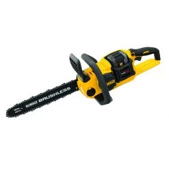 DEWALT Brushless Chainsaw, 60V MAX, DCCS670X1