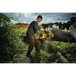 DEWALT Brushless Chainsaw, 60V MAX, DCCS670X1 -Power Equipment store online sftp a s assets20210610000000103