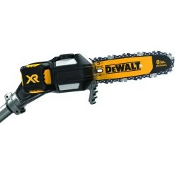 DEWALT Brushless Pole Saw (Tool Only), 20V MAX, DCPS620B -Power Equipment store online sftp a s assets20210610000000133