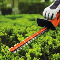 BLACK+DECKER Hedge Trimmer, 16 IN, TR116 -Power Equipment store online sftp a s assets20210610000000234