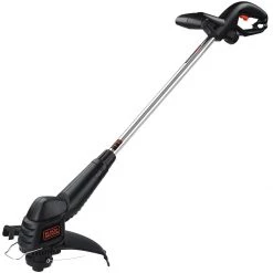 BLACK+DECKER 2-IN-1 Trimmer / Edger, 3.5 Amp 12 IN, ST4500