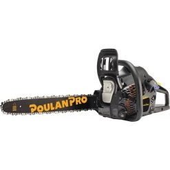 Poulan Pro 2-Cycle Gas Chainsaw, PR4218 18 IN 42-cc, 967063801