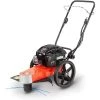DR Power Trimmer Mower, 22 Inch Cutting Width, 6.75HP, TR43067BMN
