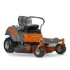 Husqvarna Kawasaki Hydrostatic Zero Turn Riding Mower, Z254F, 54 IN, 23 HP, 967954001