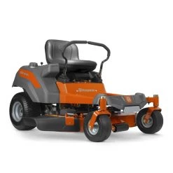 Husqvarna Kawasaki Hydrostatic Zero Turn Riding Mower, Z254F, 54 IN, 23 HP, 967954001