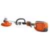 Husqvarna 220iL Battery Powered Trimmer, 970480101