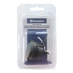 Husqvarna Fuel Tank/Bar Oil Replacement Flip Cap, 593133001