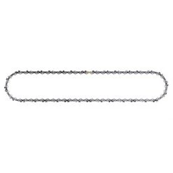 Husqvarna S93G 16 IN X-Cut Chainsaw Chain - 3/8 IN Mini-Pitch, .050 IN Gauge, 597469556