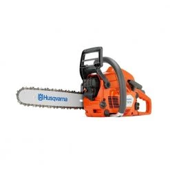 Husqvarna 2-Cycle Gas Chainsaw, 543XP 16 IN 43.1 cc, 967146202