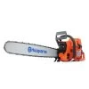 Husqvarna 2-Cycle Gas Chainsaw, 395XP 20 IN 94 cc, 965902749