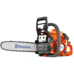 Husqvarna 2-Cycle Gas Chainsaw, 135 Mark II 16 IN 38 cc, 967861816