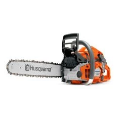Husqvarna 2-Cycle Gas Chainsaw, 550XP Mark II 18 IN 50.1 cc, 967690838