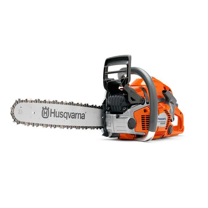Husqvarna 2-Cycle Gas Chainsaw, 550XP Mark II 18 IN 50.1 cc, 967690838 1 Husqvarna 2-Cycle Gas Chainsaw, 550XP Mark II 18 IN 50.1 cc, 967690838