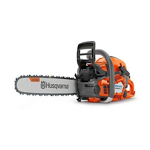 Husqvarna 2-Cycle Gas Chainsaw, 545 Mark II 20 IN 50.1 cc, 967690628 1 Husqvarna 2-Cycle Gas Chainsaw, 545 Mark II 20 IN 50.1 cc, 967690628