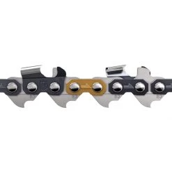 Husqvarna S83G 24 IN X-Cut Chainsaw Chain - 3/8 IN Pitch, .050 IN Gauge, 529475084