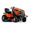 Husqvarna Kohler Hydrostatic Riding Lawn Mower, YTH24K48, 48 IN 24HP, 960430330