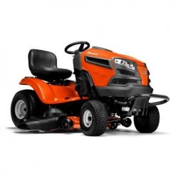 Husqvarna Kohler Hydrostatic Riding Lawn Mower, YTH24K48, 48 IN 24HP, 960430330