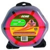 ECHO Cross-Fire Trimmer Line, .080 Gauge, 311080062, 402 FT