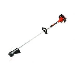 ECHO Gas 2-Stroke Cycle Straight Shaft Trimmer, 22.8cc, SRM-266