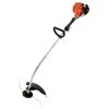 ECHO Curved Shaft Gas Trimmer, 2 Cycle, 21.2cc, GT-225