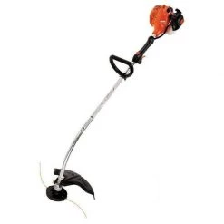 ECHO Curved Shaft Gas Trimmer, 2 Cycle, 21.2cc, GT-225