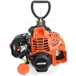 ECHO Curved Shaft Gas Trimmer, 2 Cycle, 21.2cc, GT-225 -Power Equipment store online sftp a s assets20211007000000044