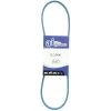 A&i Products Aramid Blue V-Belt, 3L350K, 3/8 IN x 35 IN