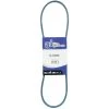 A&i Products Aramid Blue V-Belt, 3L360K, 3/8 IN x 36 IN