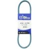 A&i Products Aramid Blue V-Belt, A28K, 1/2 IN x 30 IN