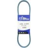 A&i Products Aramid Blue V-Belt, A30K, 1/2 IN x 32 IN