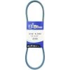 A&i Products Aramid Blue V-Belt, A32K, 1/2 IN x 34 IN
