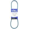 A&i Products Aramid Blue V-Belt, A34K, 1/2 IN x 36 IN