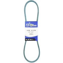 A&i Products Aramid Blue V-Belt, A39K, 1/2 IN x 41 IN