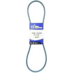 A&i Products Aramid Blue V-Belt, A42K, 1/2 IN x 44 IN