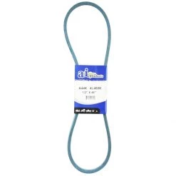 A&i Products Aramid Blue V-Belt, A44K, 1/2 IN x 46 IN