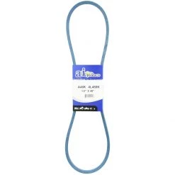 A&i Products Aramid Blue V-Belt, A46K, 1/2 IN x 48 IN