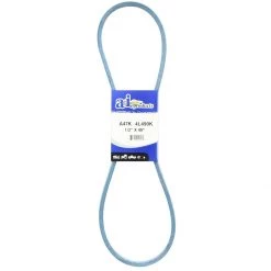 A&i Products Aramid Blue V-Belt, A47K, 1/2 IN x 49 IN