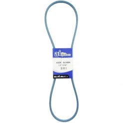 A&i Products Aramid Blue V-Belt, A52K, 1/2 IN x 54 IN