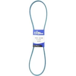 A&i Products Aramid Blue V-Belt, A53K, 1/2 IN x 55 IN