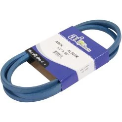 A&i Products Aramid Blue V-Belt, A86K, 1/2 IN x 88 IN