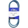 A&i Products Aramid Blue V-Belt, A89K, 1/2 IN x 91 IN