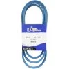 A&i Products Aramid Blue V-Belt, A91K, 1/2 IN x 93 IN