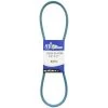 A&i Products Aramid Blue V-Belt, B38K, 5/8 IN x 41 IN