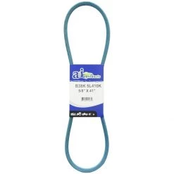 A&i Products Aramid Blue V-Belt, B38K, 5/8 IN x 41 IN