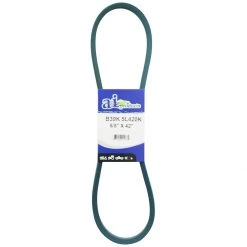 A&i Products Aramid Blue V-Belt, B39K, 5/8 IN x 42 IN