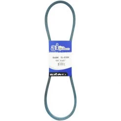 A&i Products Aramid Blue V-Belt, B40K, 5/8 IN x 43 IN