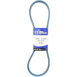 A&i Products Aramid Blue V-Belt, B42K, 5/8 IN x 45 IN